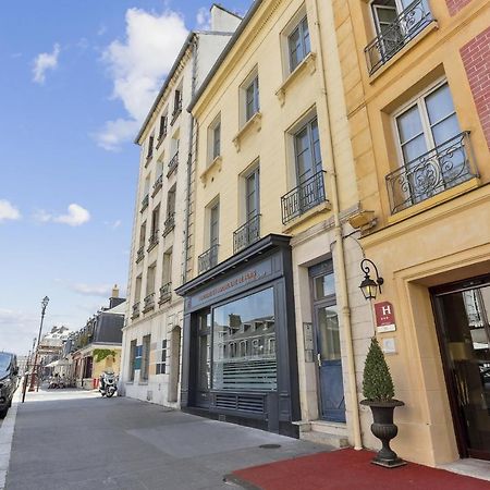 Ferienwohnung Cosy Studio - Coeur De Versailles Exterior foto